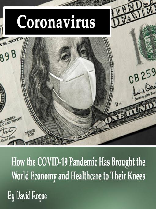 Title details for Coronavirus by David Rogue - Wait list